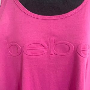 Bebe Sport 3x Tank